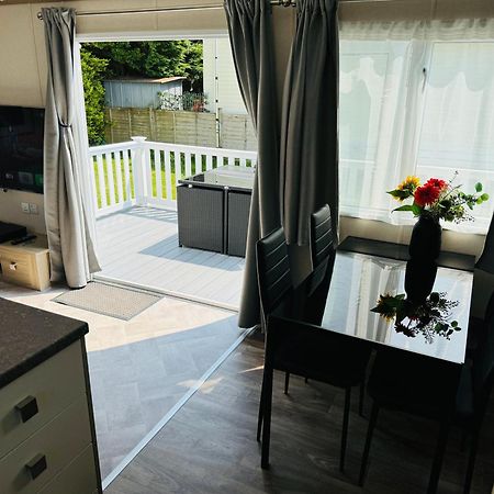 Rosa - Bournemouth Holiday Home Wimborne Minster Extérieur photo